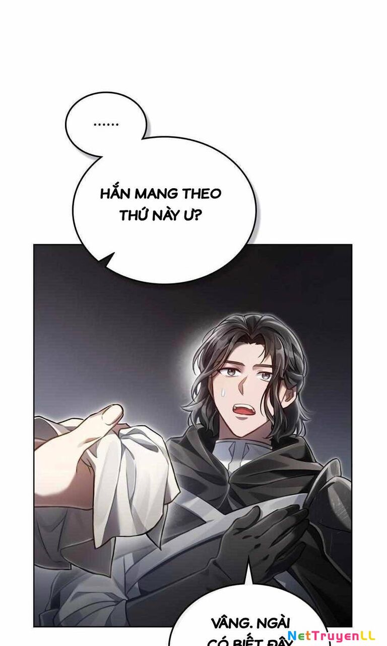 Tái Sinh Thành Hoàng Tử Của Quốc Gia Kẻ Địch Chapter 36 - 81