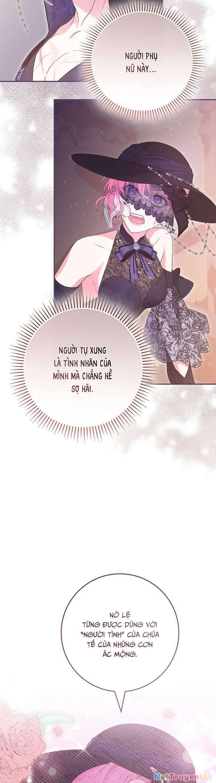 Tôi Bị Mắc Kẹt Trong Trò Chơi Lỗi Chapter 40 - 20