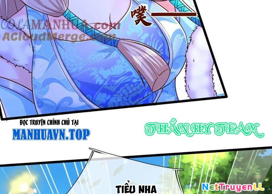 Bị Giam Cầm Trăm Vạn Năm Đệ Tử Ta Trải Khắp Chư Thiên Thần Giới Chapter 258 - 8