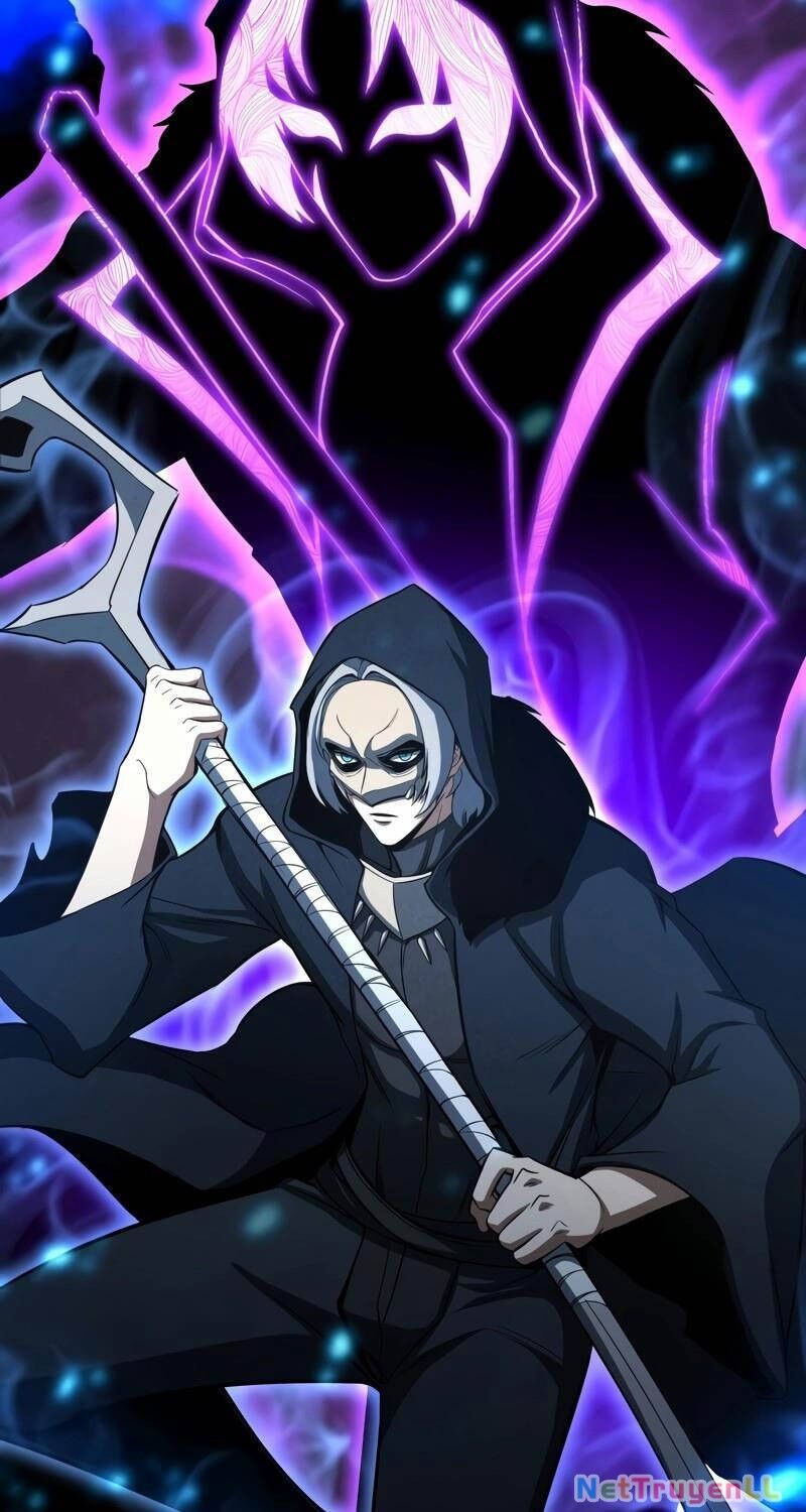 Tử Linh Sư Mạnh Nhất Chapter 57 - 83