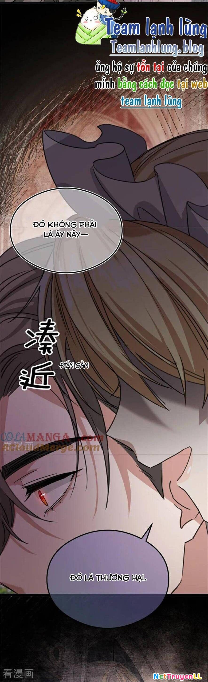 Bông Hoa Độc Của Nhà Công Tước Chapter 27 - 27