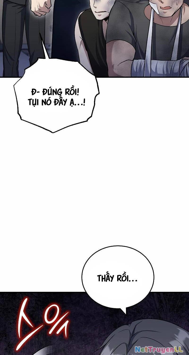 Những Nhân Vật Chính Mà Chỉ Tôi Biết Chapter 34 - 77