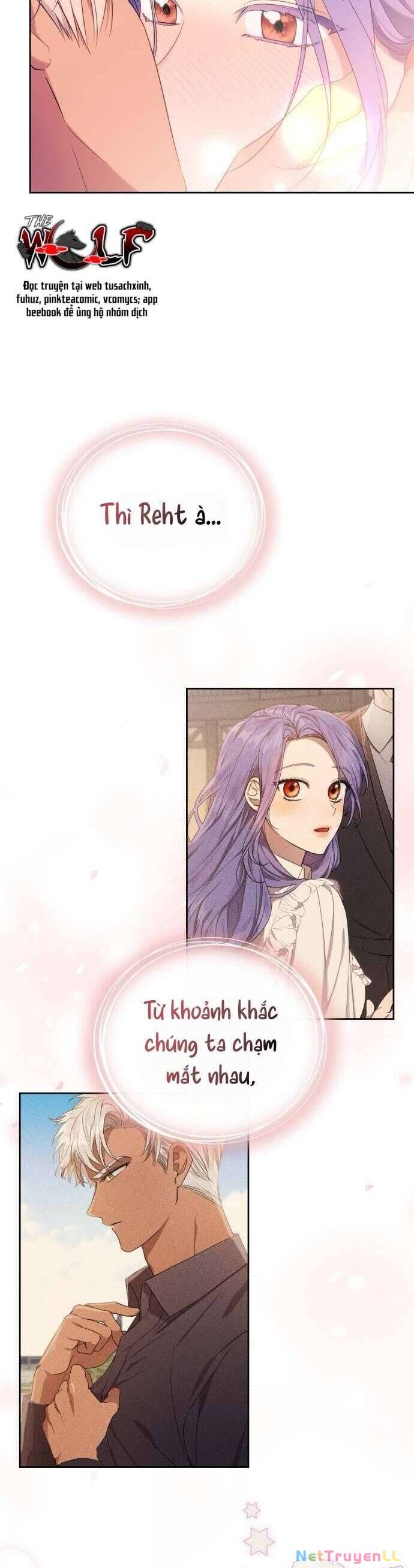 Trở Thành Ác Nữ Của Tiểu Thuyết Chết Chóc Chapter 55 - 40