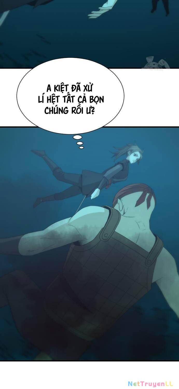 Nhất Hốt Đao Chapter 38 - 41