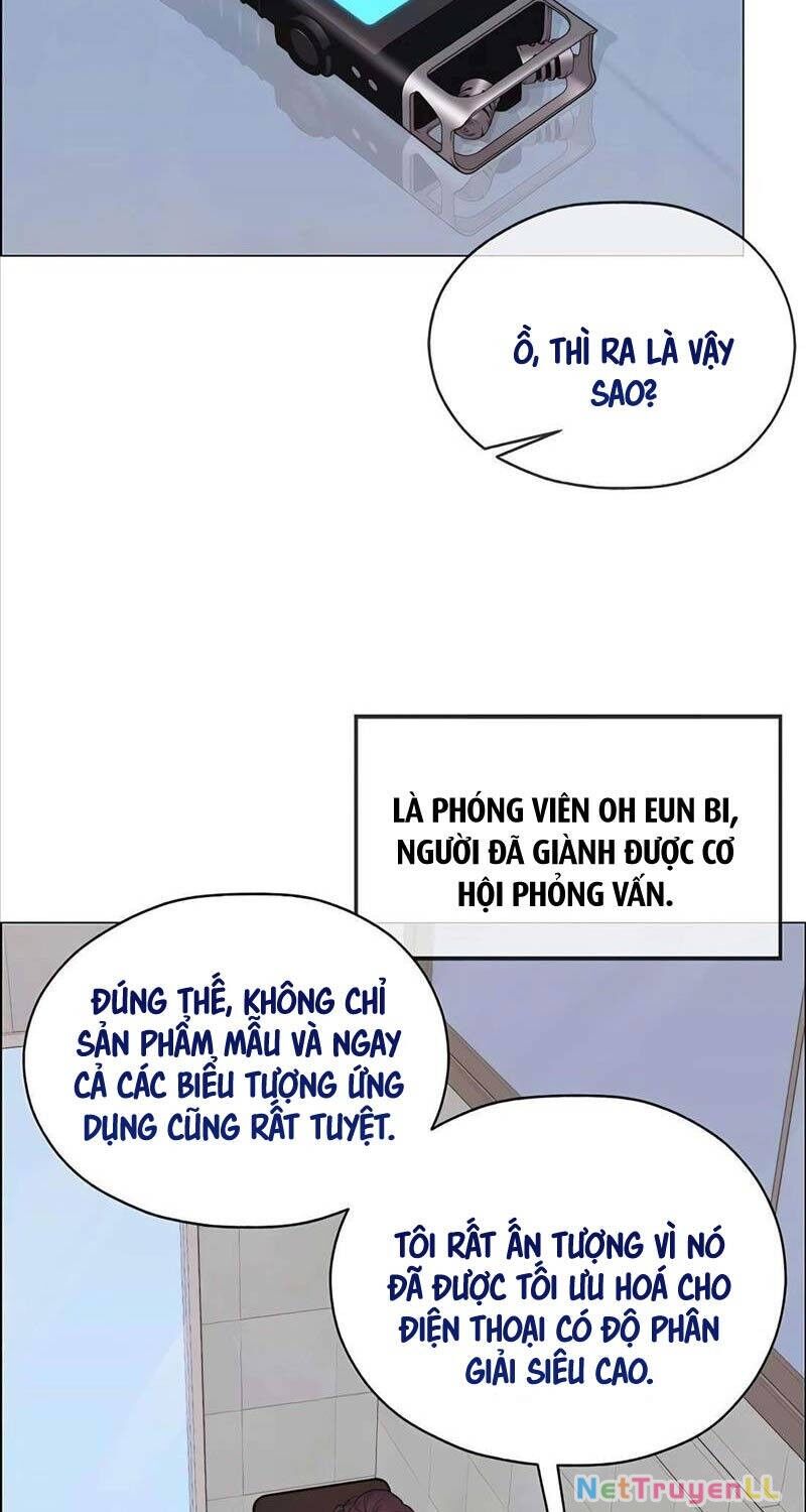 Người Đàn Ông Thực Thụ Chapter 195 - 64