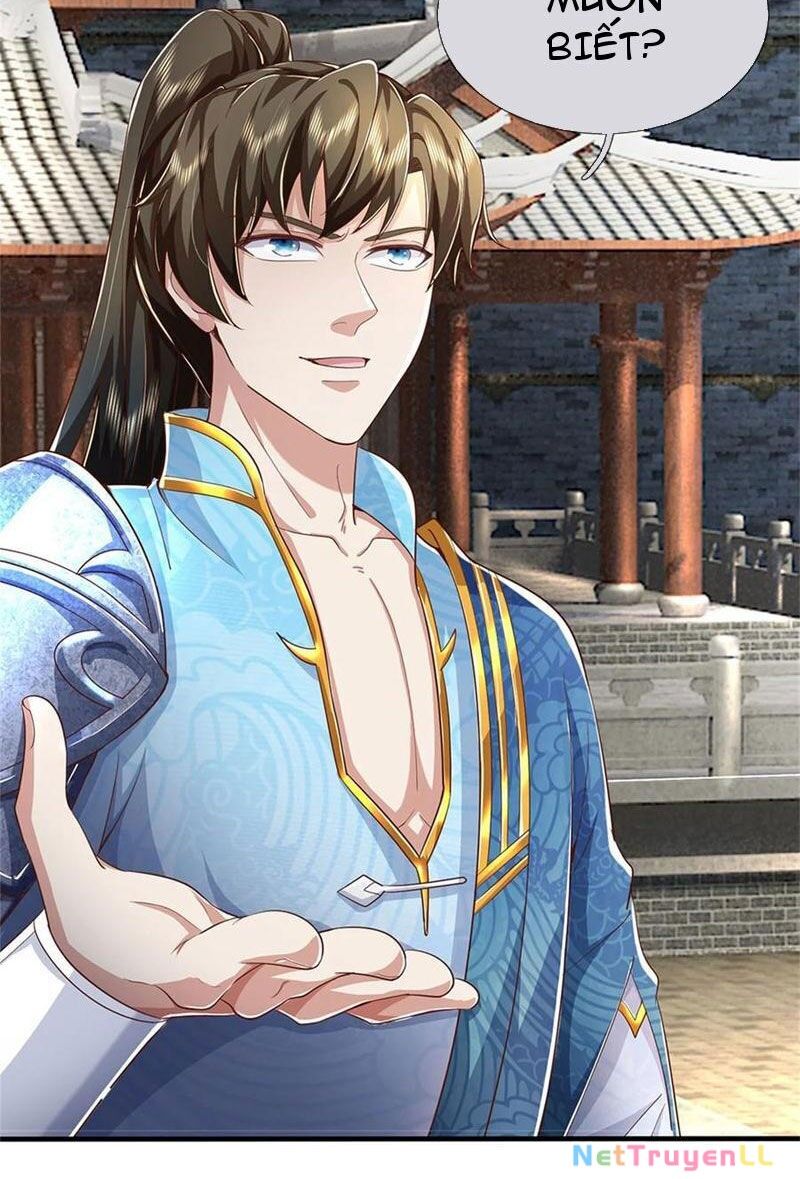 Ta Có Thể Sửa Chữa Vạn Vật Trên Dòng Thời Gian Chapter 114 - 8