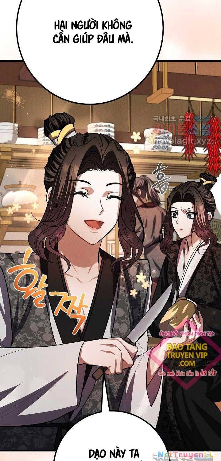 Thiên Tài Võ Thuật Hoàn Sinh Chapter 33 - 44