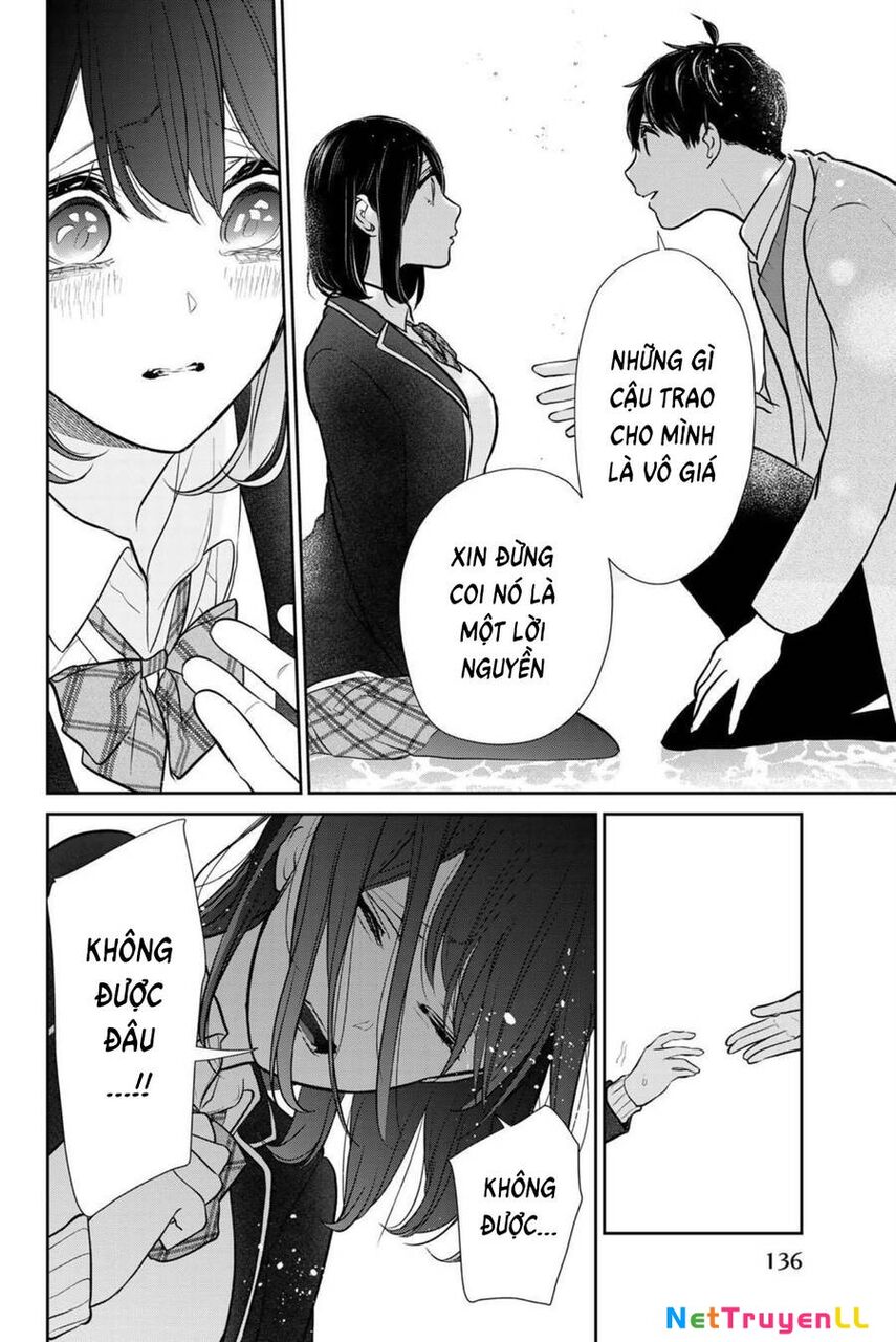 Tình Yêu Bị Ngăn Cấm Chapter 268 - 48