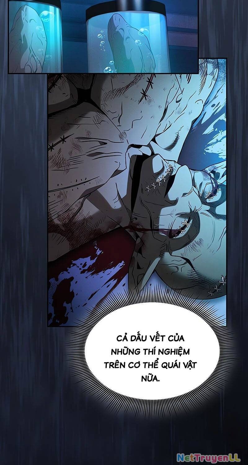 Kiếm Sĩ Thiên Tài Của Học Viện Chapter 57 - 42