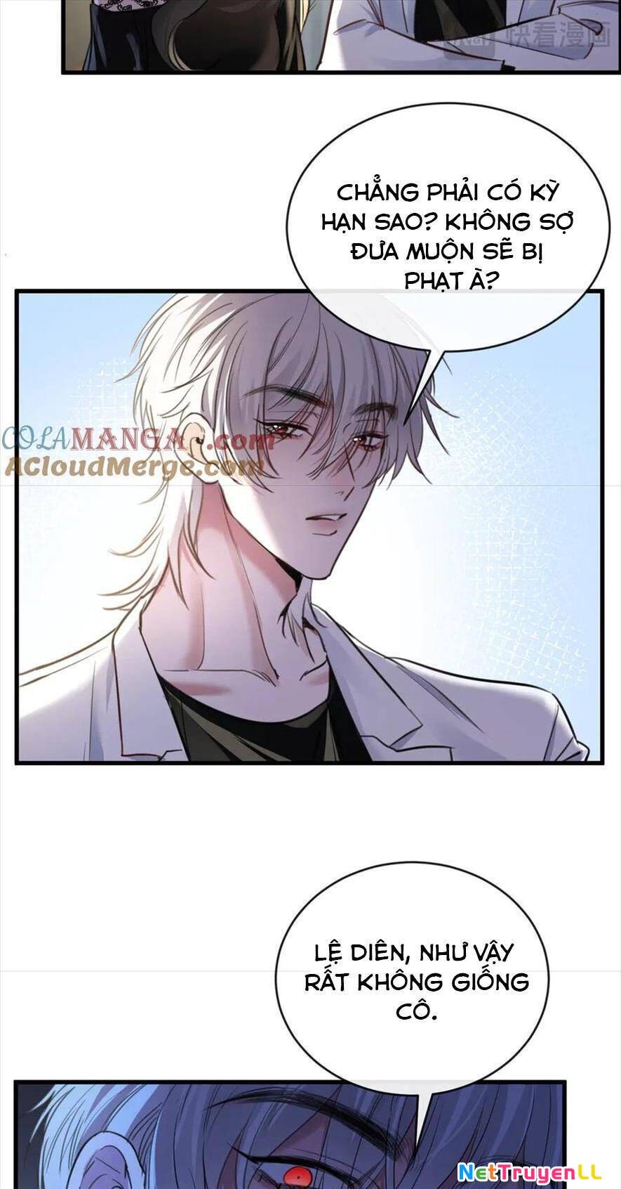 Tôi Cũng Là Đại Lão Chapter 31 - 10