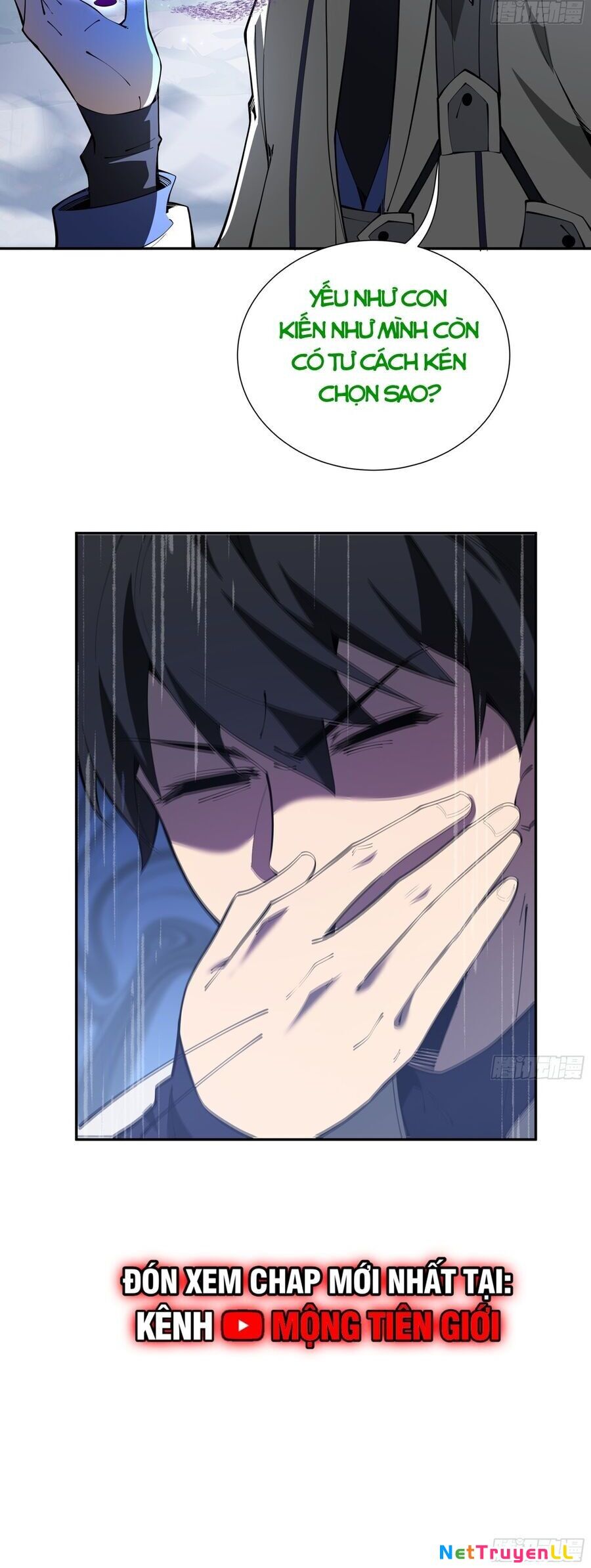 Ta Ký Kết Khế Ước Với Chính Mình Chapter 16 - 14