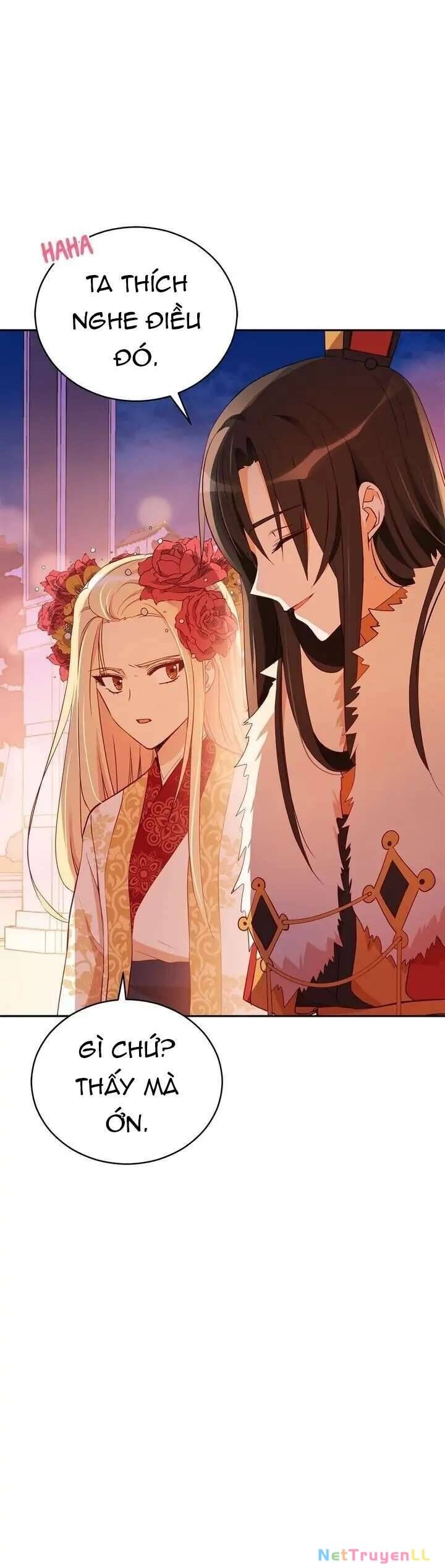 Ái Phi, Dao Của Nàng Rơi Rồi Chapter 85 - 13