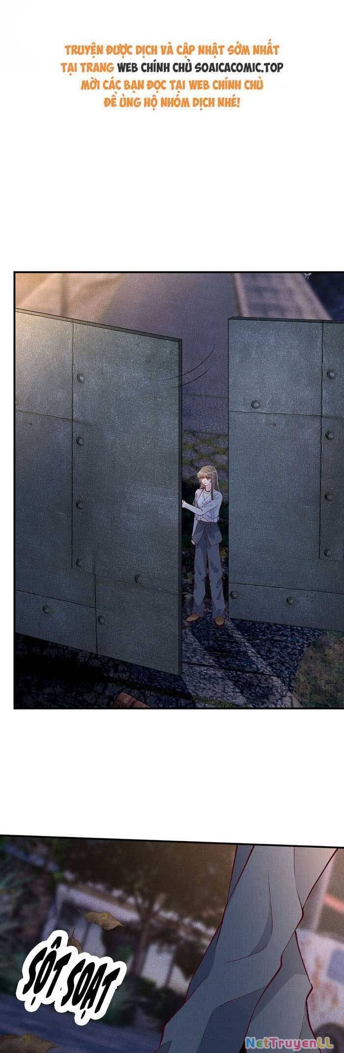 Ôm Khẩn Tiểu Mã Giáp Của Tôi Chapter 319 - 1