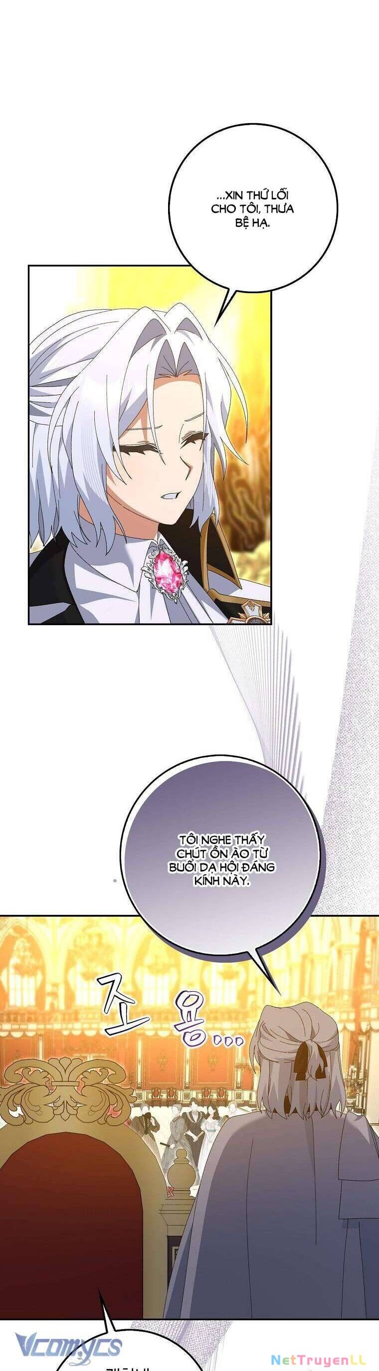 Nuôi Chồng Từ Bé Chapter 12 - 12