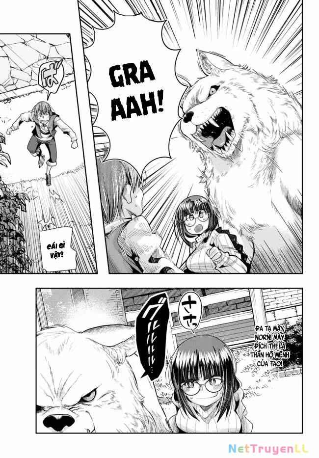 Chuyển Sinh Thành Con Gái, Tôi Sẽ Sinh Tồn Tại Dị Giới Chapter 46.1 - 11