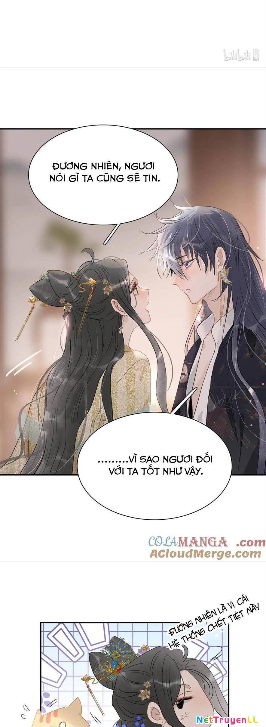 Trưởng Công Chúa Ác Độc Bắt Đầu Chìm Đắm Trong Yêu Đương Chapter 75 - 15