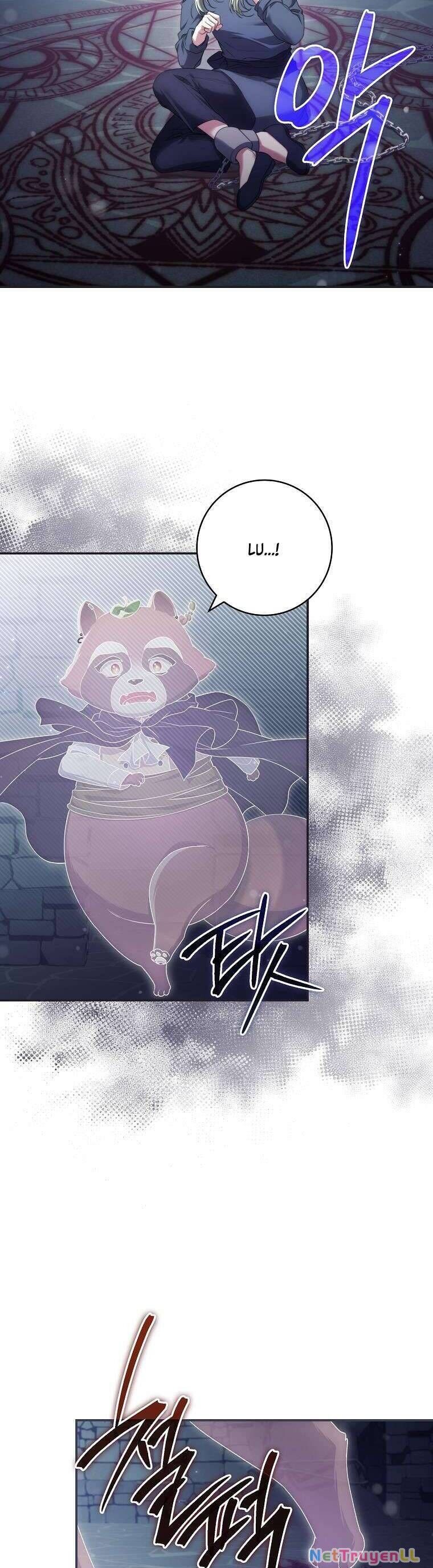 Tôi Bị Mắc Kẹt Trong Trò Chơi Lỗi Chapter 38 - 18