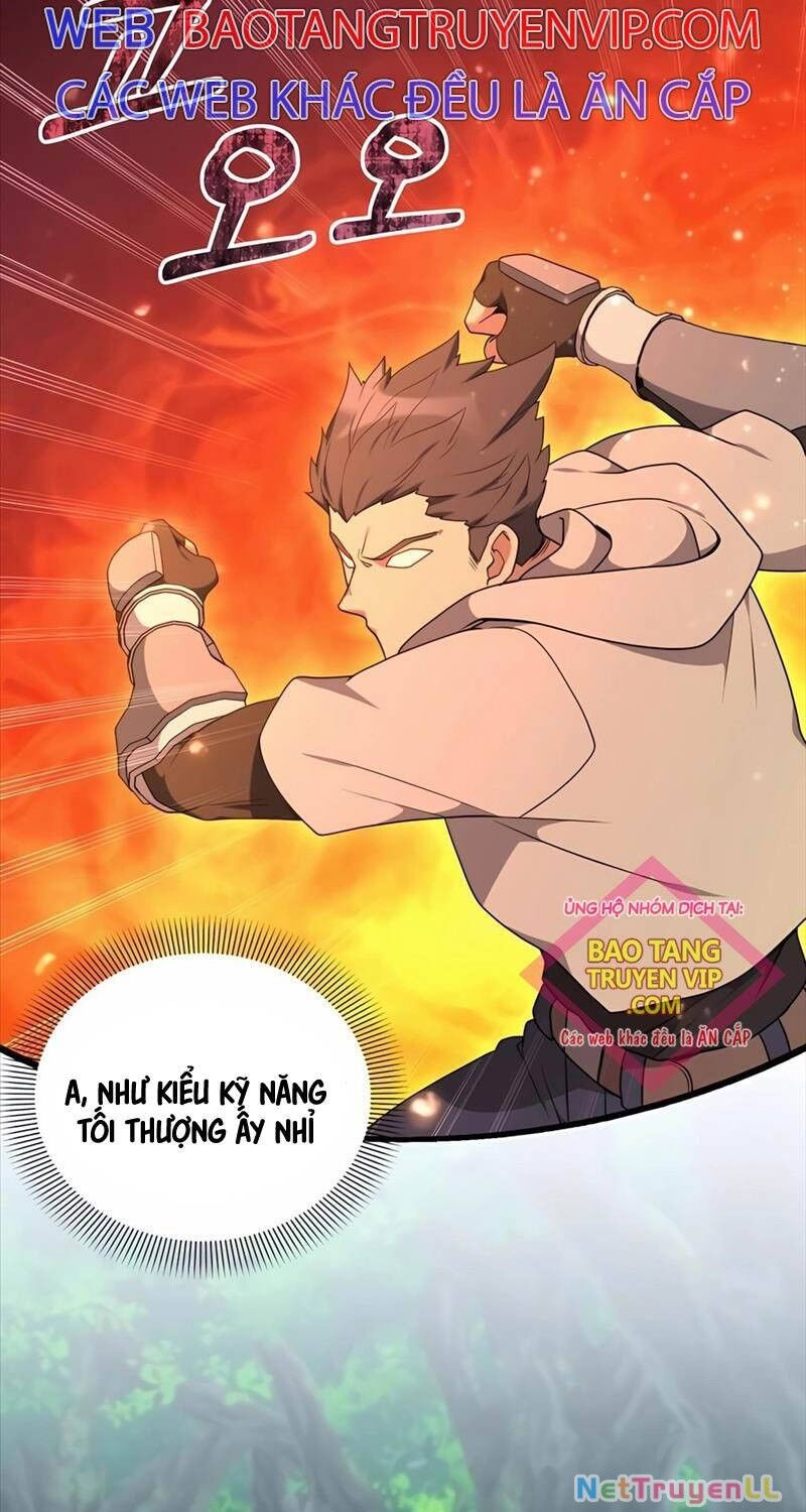 Tôi Làm Vườn Tại Thế Giới Thợ Săn Chapter 41 - 21