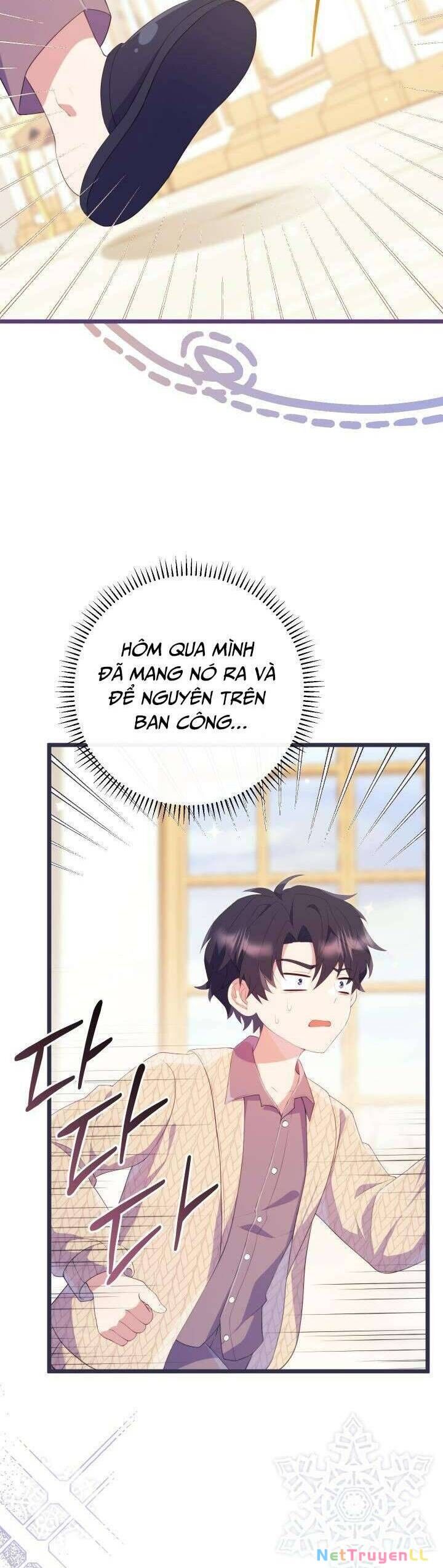 Trở Thành Bạn Thời Thơ Ấu Của Nam Phụ Ám Ảnh Chapter 16 - 51