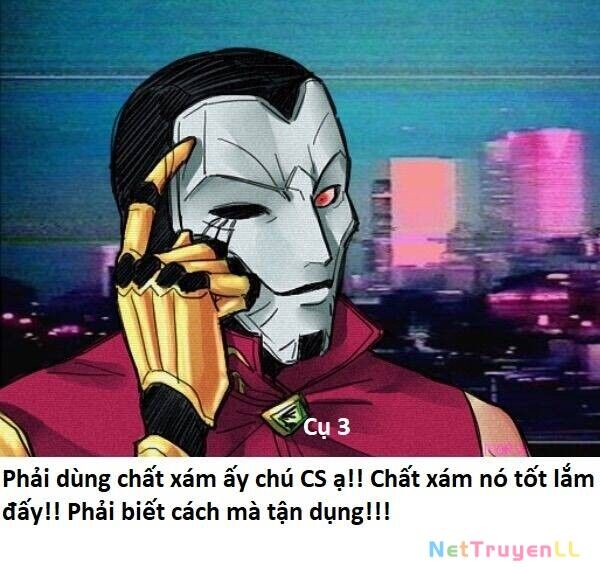 Hổ Đến Chơi Nhà Chapter 100 - 78