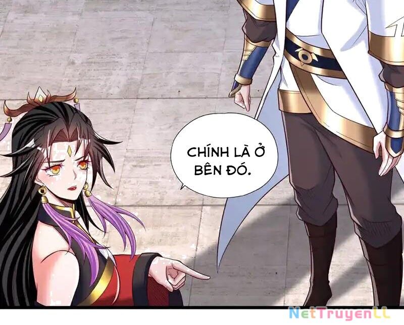 Ta Bị Nhốt Tại Cùng Một Ngày Mười Vạn Năm Chapter 424 - 23