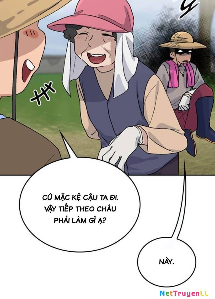 Chữa Lành Cuộc Sống Thông Qua Cắm Trại Ở Thế Giới Khác Chapter 20 - 15