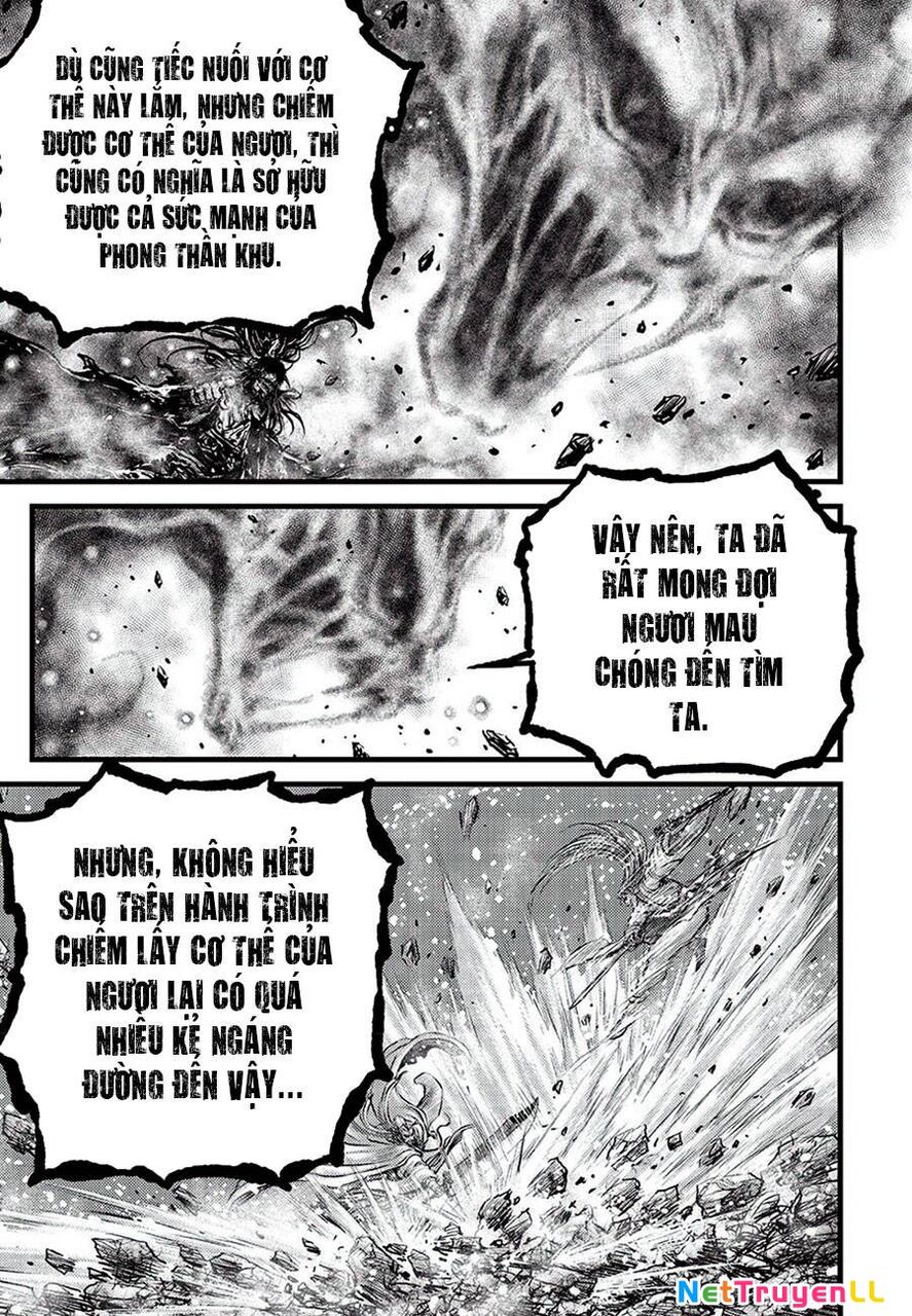 Hiệp Khách Giang Hồ Chapter 681 - 14