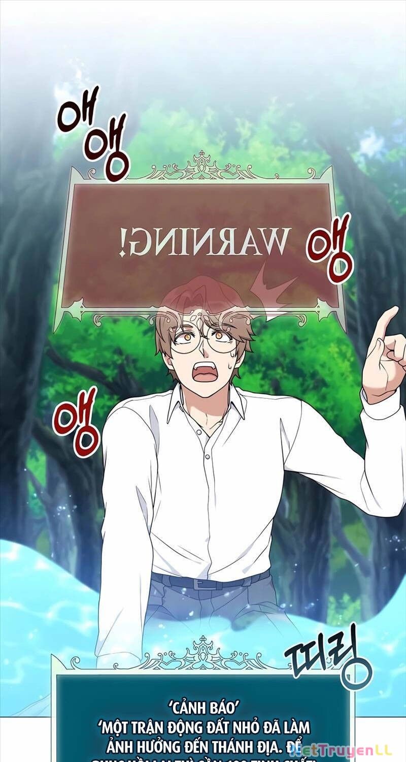 Tôi Làm Vườn Tại Thế Giới Thợ Săn Chapter 41 - 32