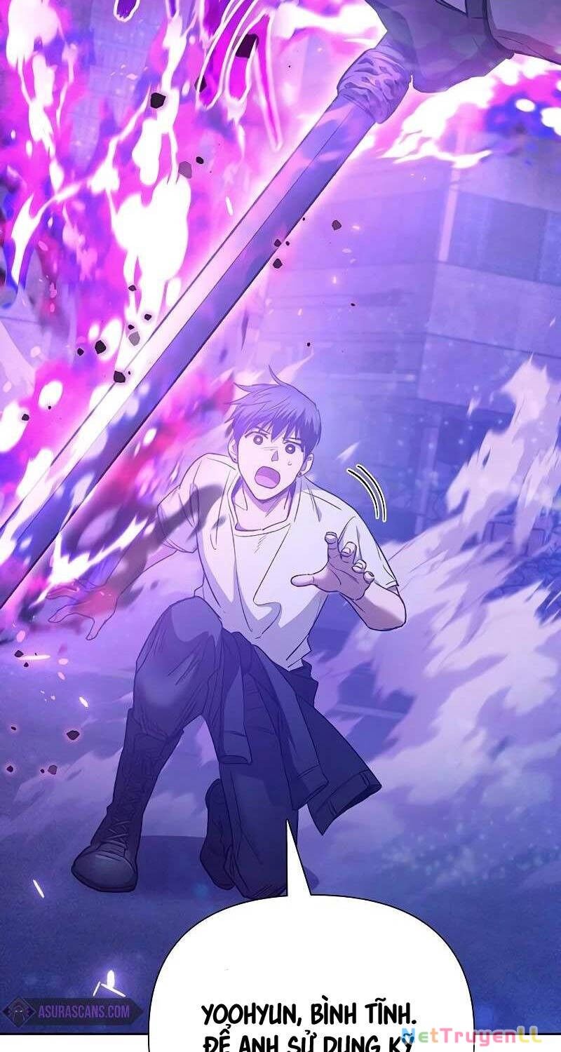 Những Ranker Cấp S Mà Tôi Nuôi Dưỡng Chapter 144 - 84