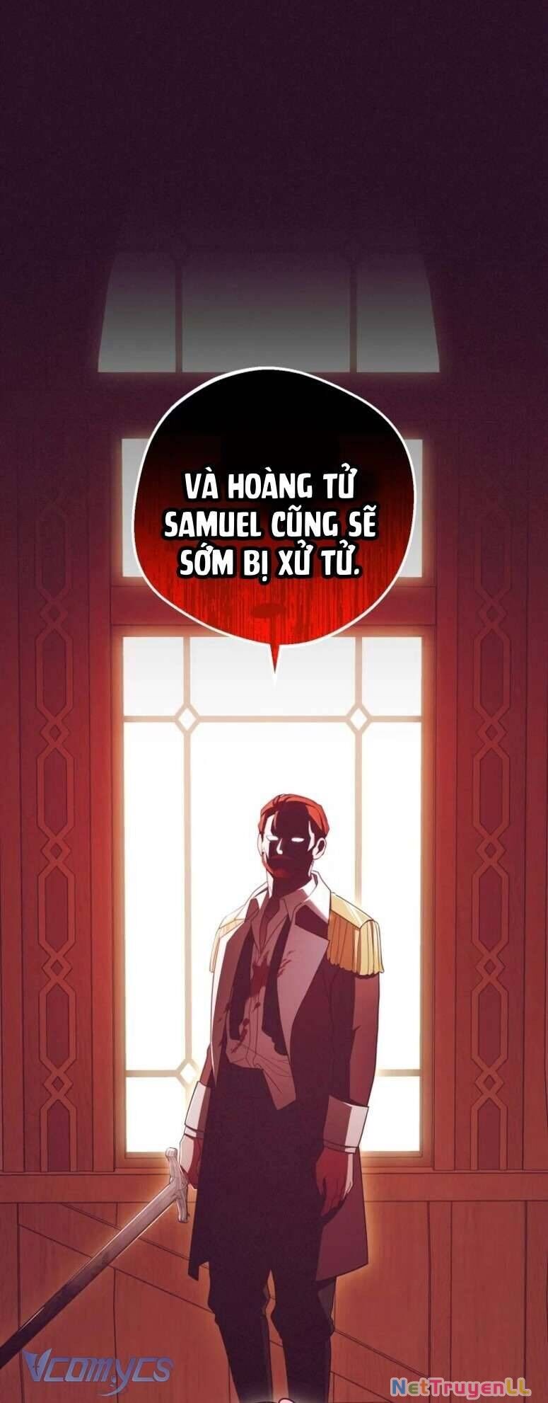 Được Yêu Thương Mà Còn Ngại Ngùng Sao! Chapter 72 - 77