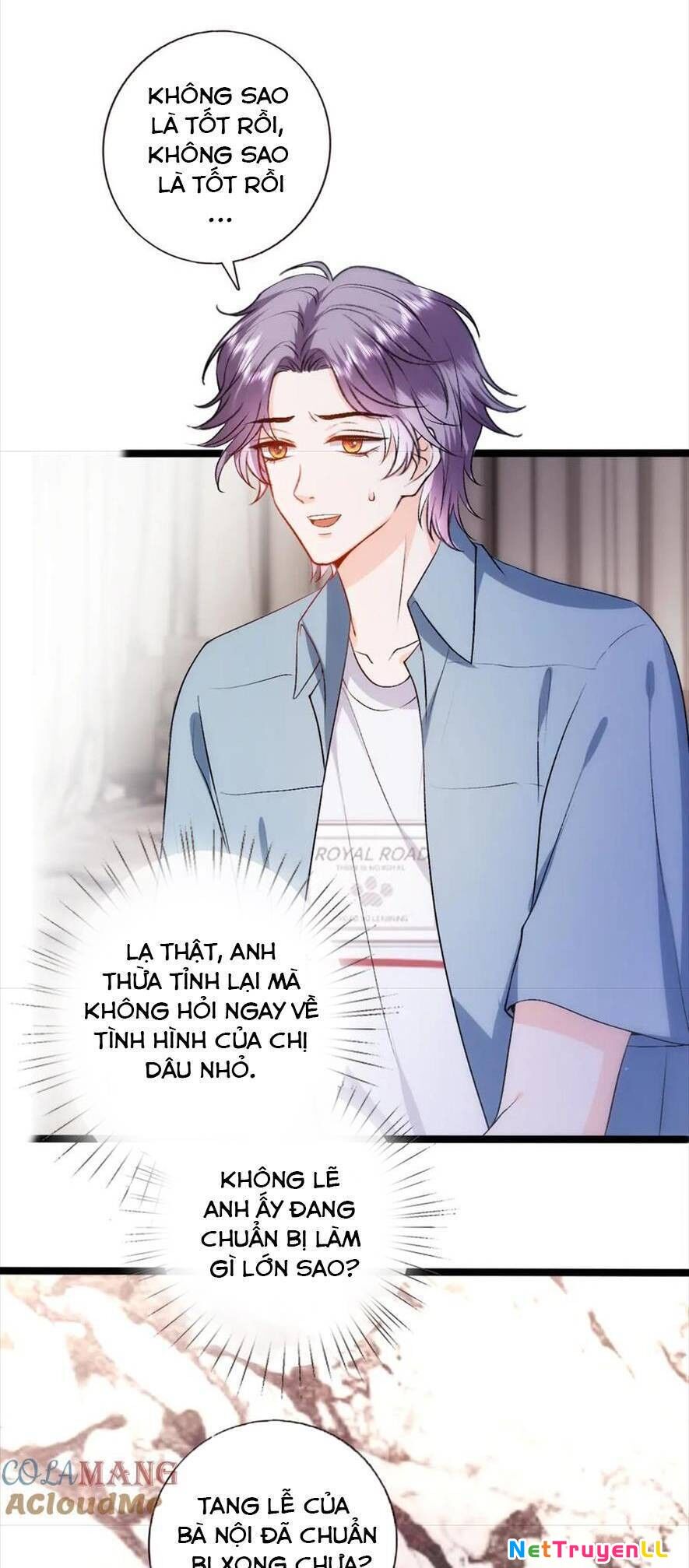 Vợ Của Lục Tổng Không Phải Dạng Vừa Chapter 149 - 17