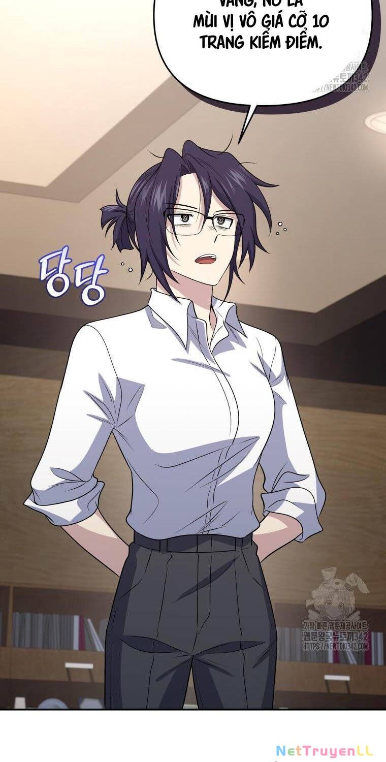 Nhà Hàng Thợ Săn Quái Vật Chapter 45 - 60