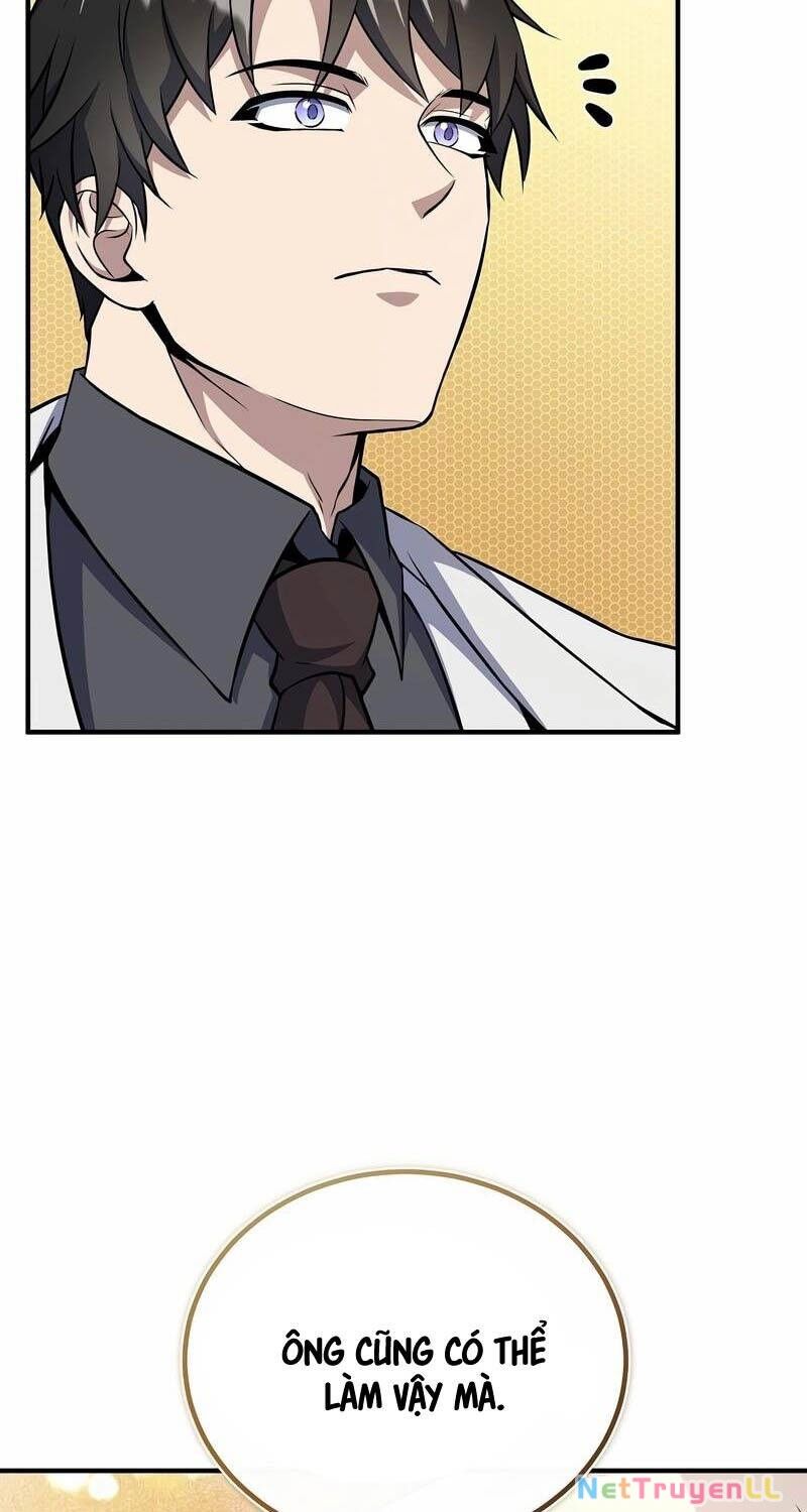 Những Nhân Vật Chính Mà Chỉ Tôi Biết Chapter 35 - 63