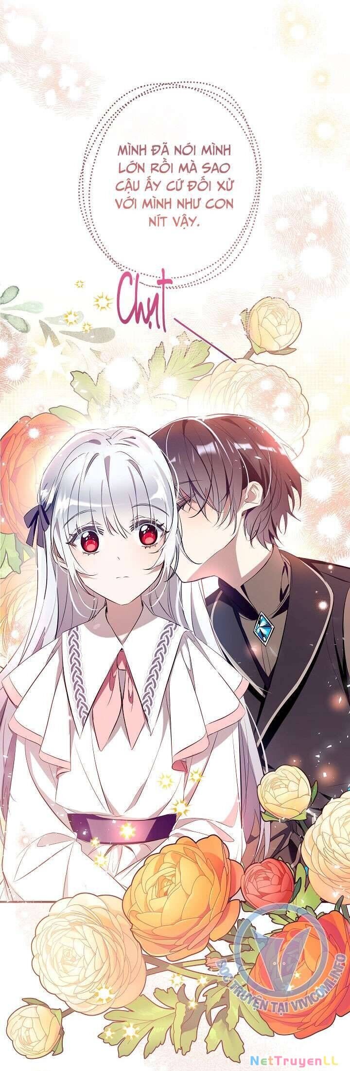 Chúng Ta Có Thể Trở Thành Người Nhà Không? Chapter 107 - 2