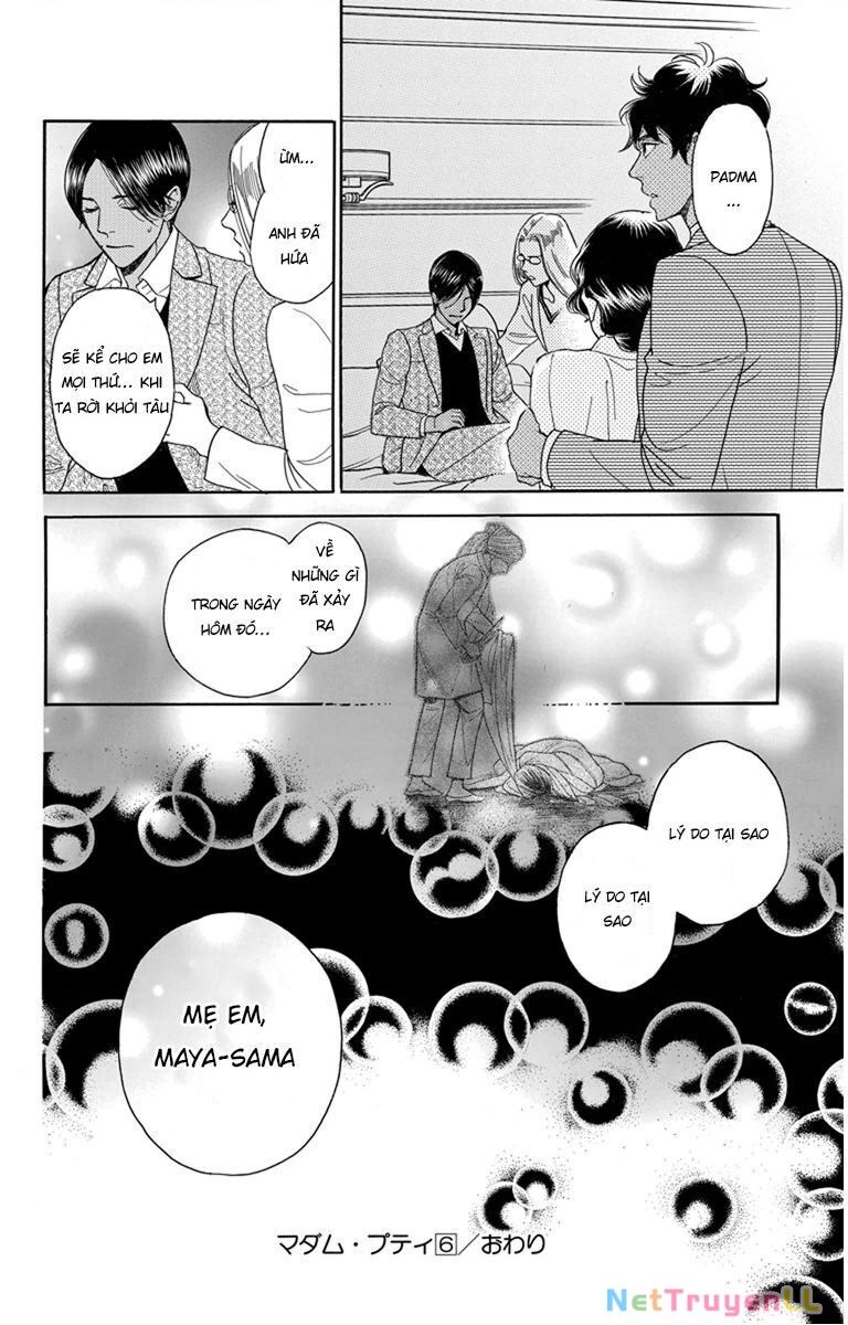 Madame Petit Chapter 29 - Trang 2