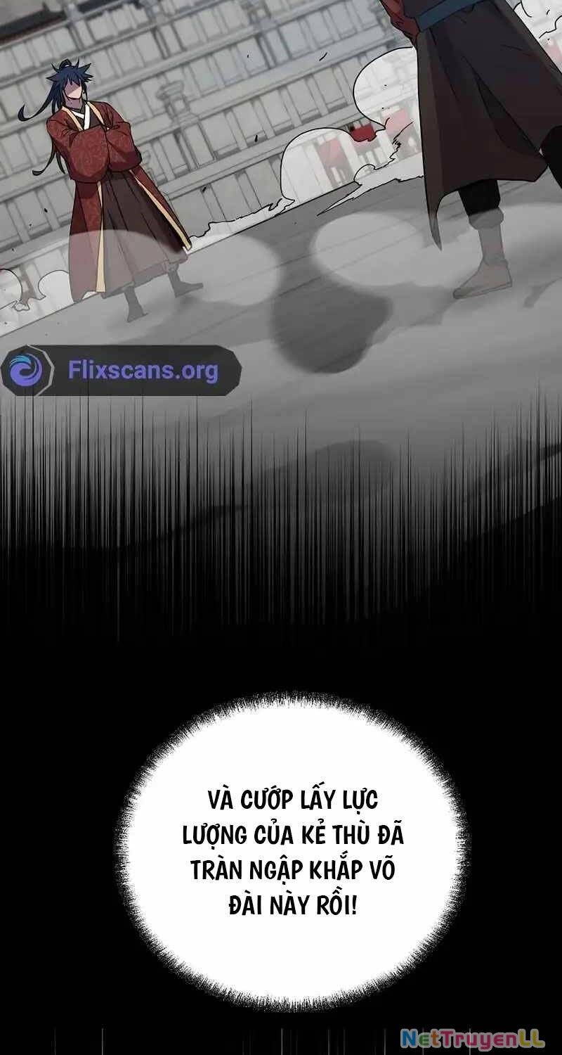 Sự Chuyển Sinh Vào Võ Lâm Thế Gia Của Ranker Chapter 123 - 78