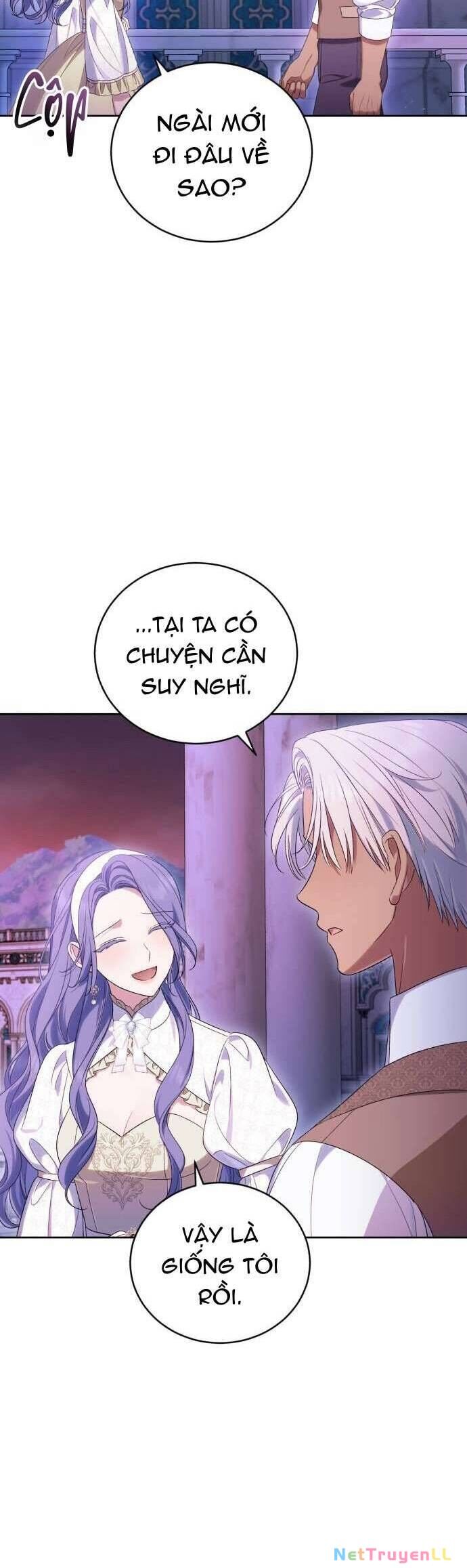 Trở Thành Ác Nữ Của Tiểu Thuyết Chết Chóc Chapter 54 - 35