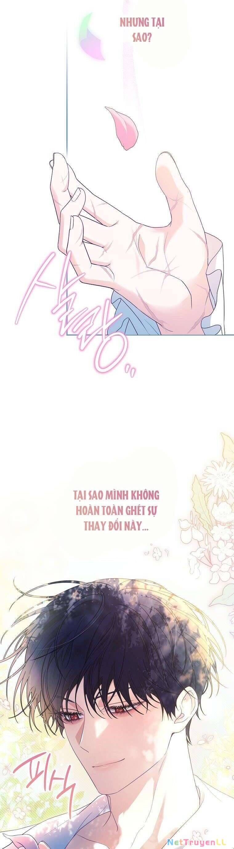 Tôi Bị Mắc Kẹt Trong Trò Chơi Lỗi Chapter 40 - 12