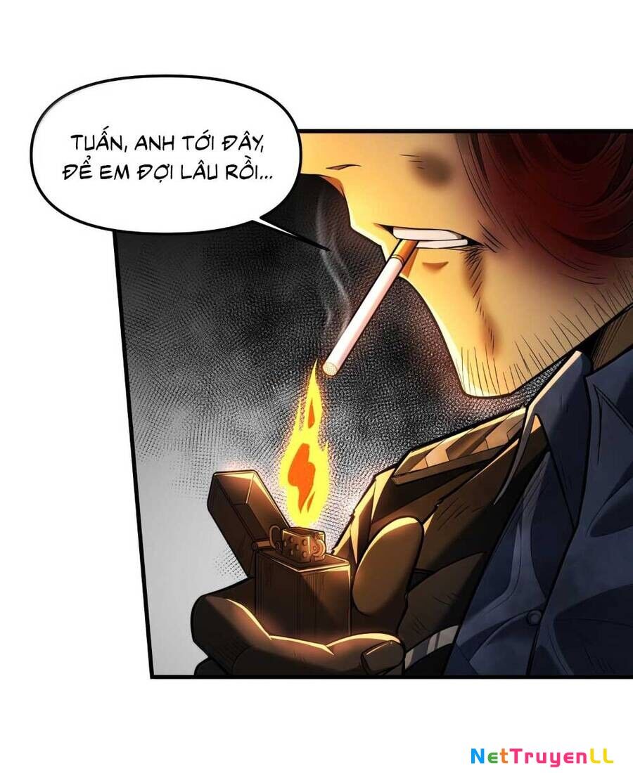 Tôi Livestream Cầu Hôn Nữ Quỷ Vậy Mà Thành Công!? Chapter 51 - 64