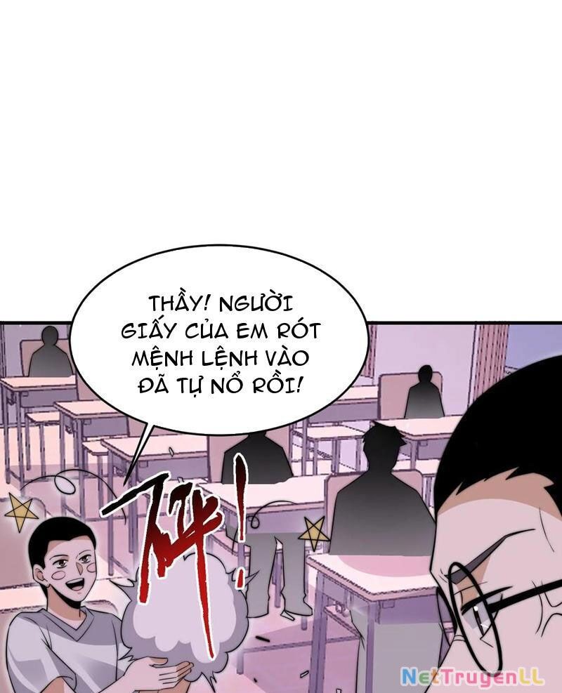 Bắt Đầu Livestream Ở Địa Phủ: Phát Sóng Trực Tiếp Ở Đây Ai Dám Đến Chapter 279 - 13