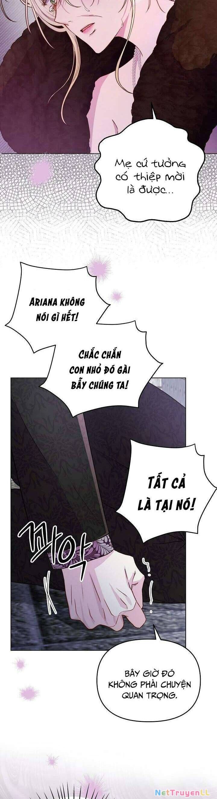 Chiến Lược Ly Hôn Chapter 15 - 28