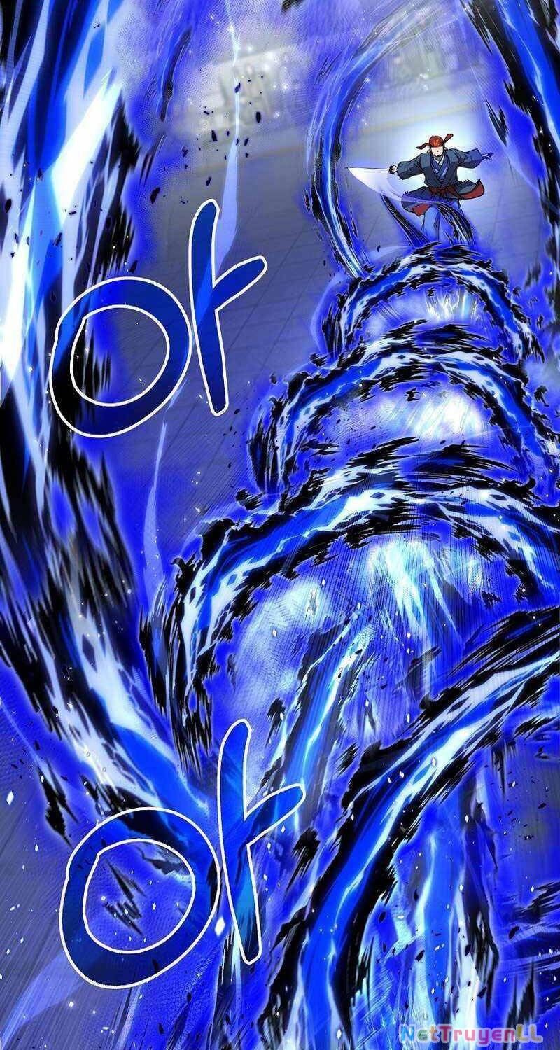 Sự Chuyển Sinh Vào Võ Lâm Thế Gia Của Ranker Chapter 124 - 41