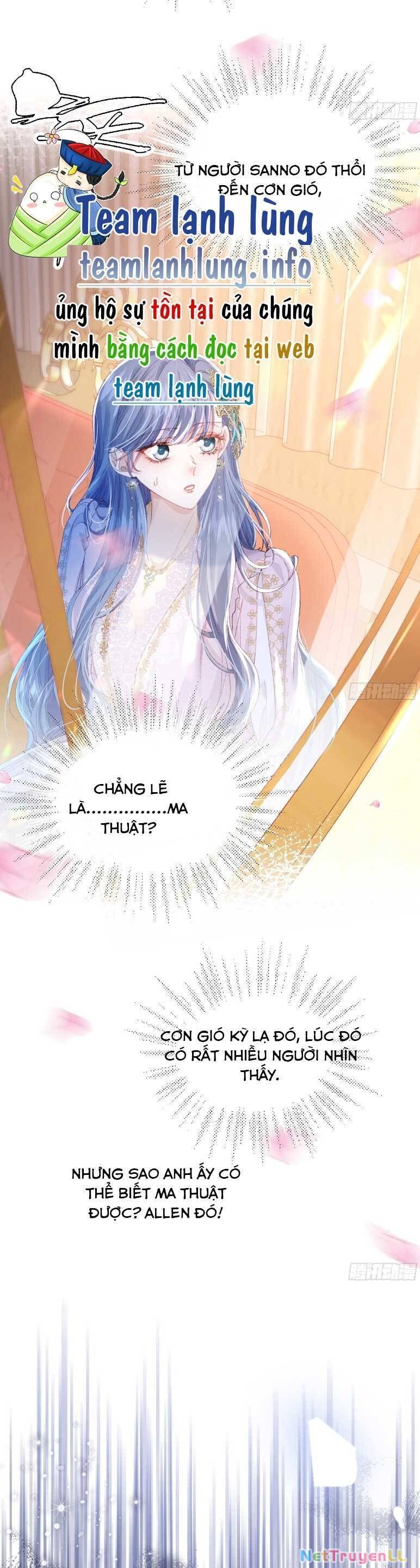 Nữ Chính Trong Truyện Ngược Luyến Tình Yêu Đã Thức Tỉnh Chapter 11 - 23