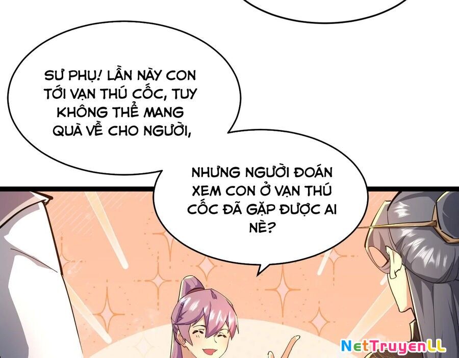 Thú Vực Tiên Đồ Chapter 21 - 28