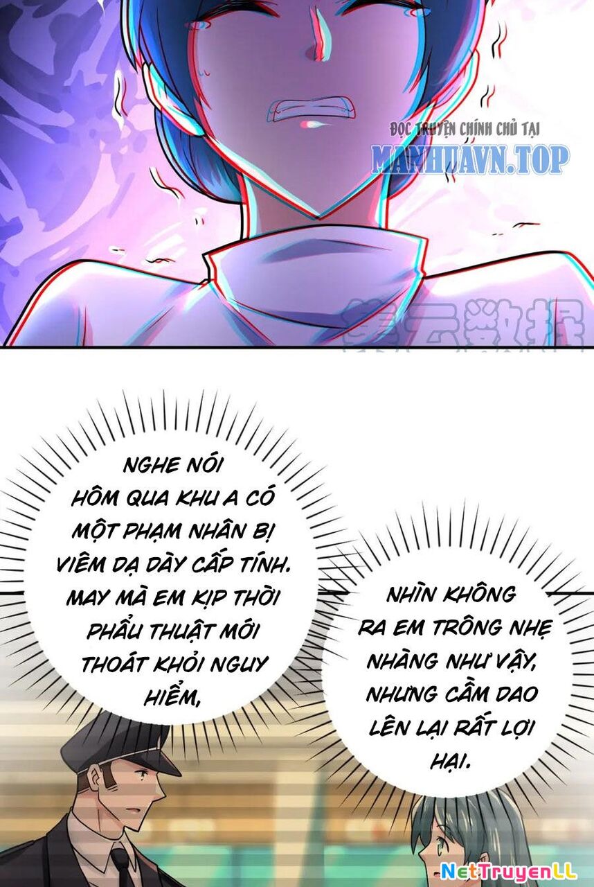 Mạt Thế Siêu Cấp Hệ Thống Chapter 351 - 14