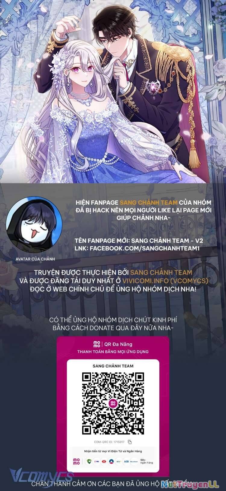 Người Xem Mắt Của Ác Nữ Quá Hoàn Hảo Chapter 17 - 1