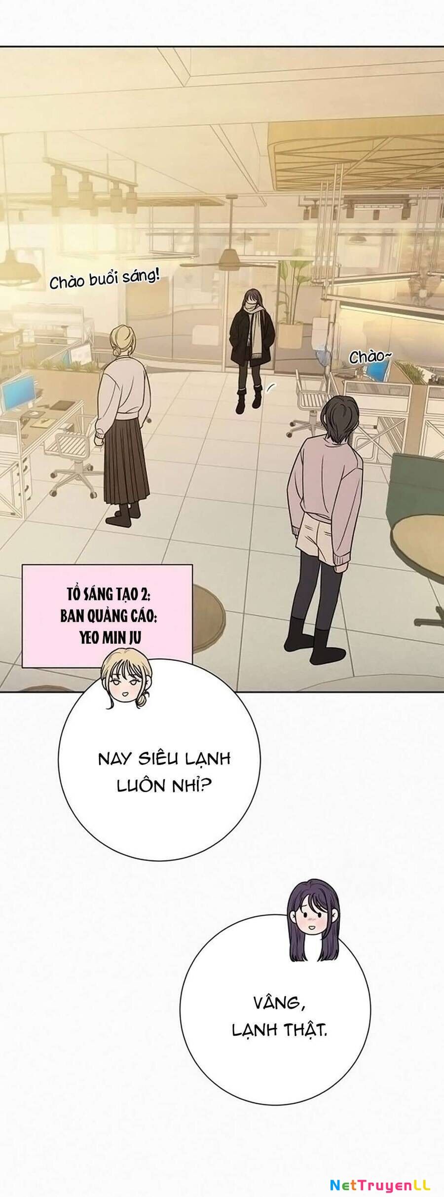 Chiến Lược: Tình Yêu Trong Sáng Chapter 104 - 20