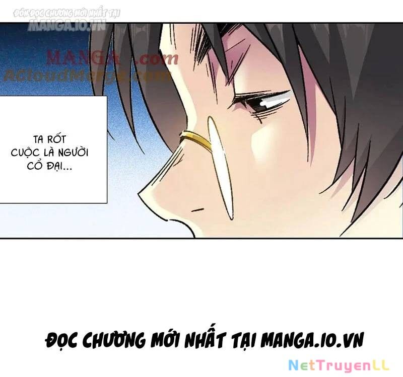 Câu Lạc Bộ Trường Sinh Chapter 286 - 5