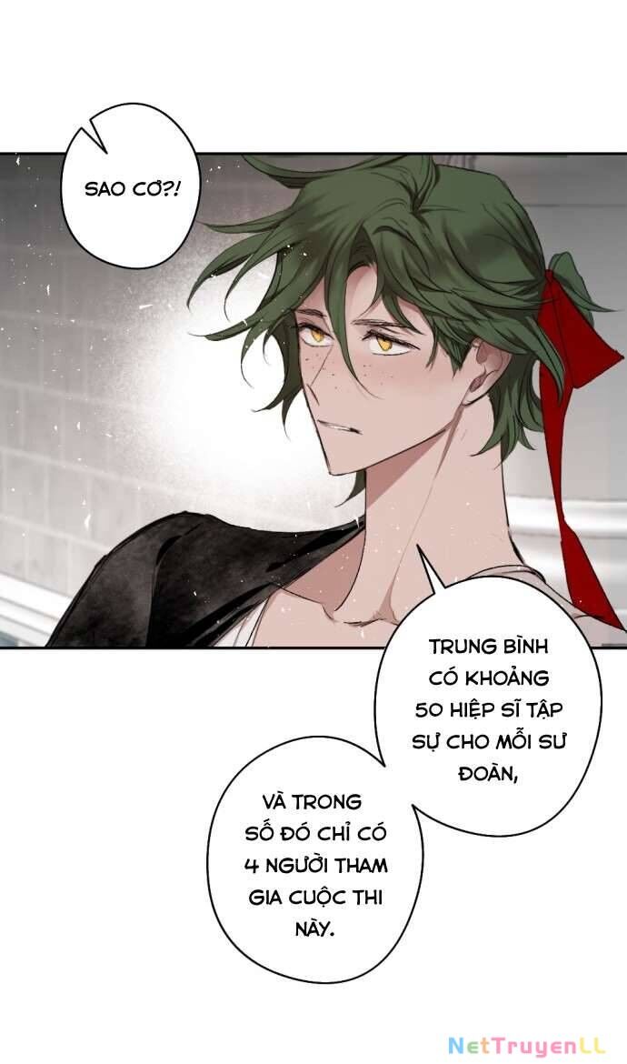 Lời Thú Nhận Của Chúa Tể Bóng Tối Chapter 73 - 8