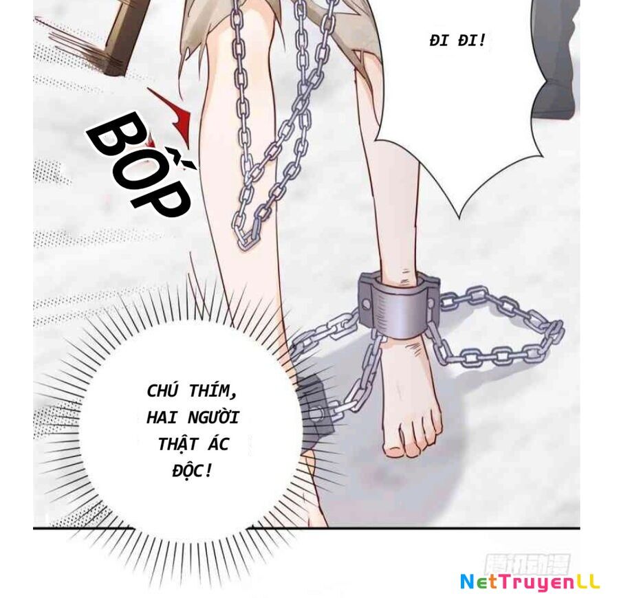Phán Mại Cấp Vương Tử Chapter 2 - 4
